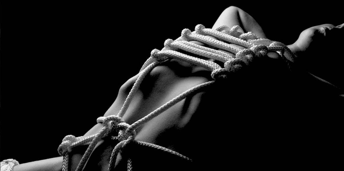 The Art and allure of bondage